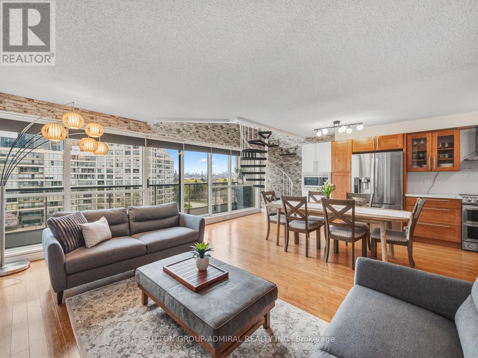 723 - 2267 Lake Shore Boulevard W, Toronto, Ontario  M8V 3X2 - Photo 13 - W13077600