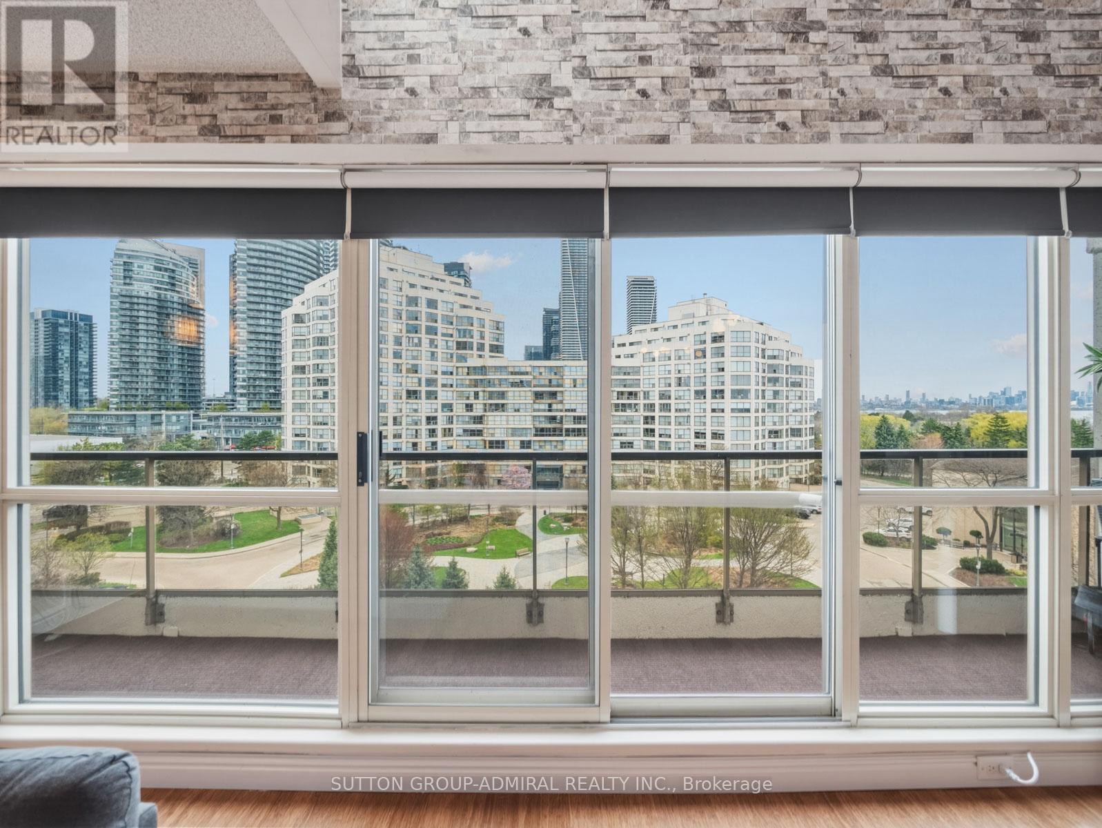723 - 2267 Lake Shore Boulevard W, Toronto, Ontario  M8V 3X2 - Photo 14 - W13077600