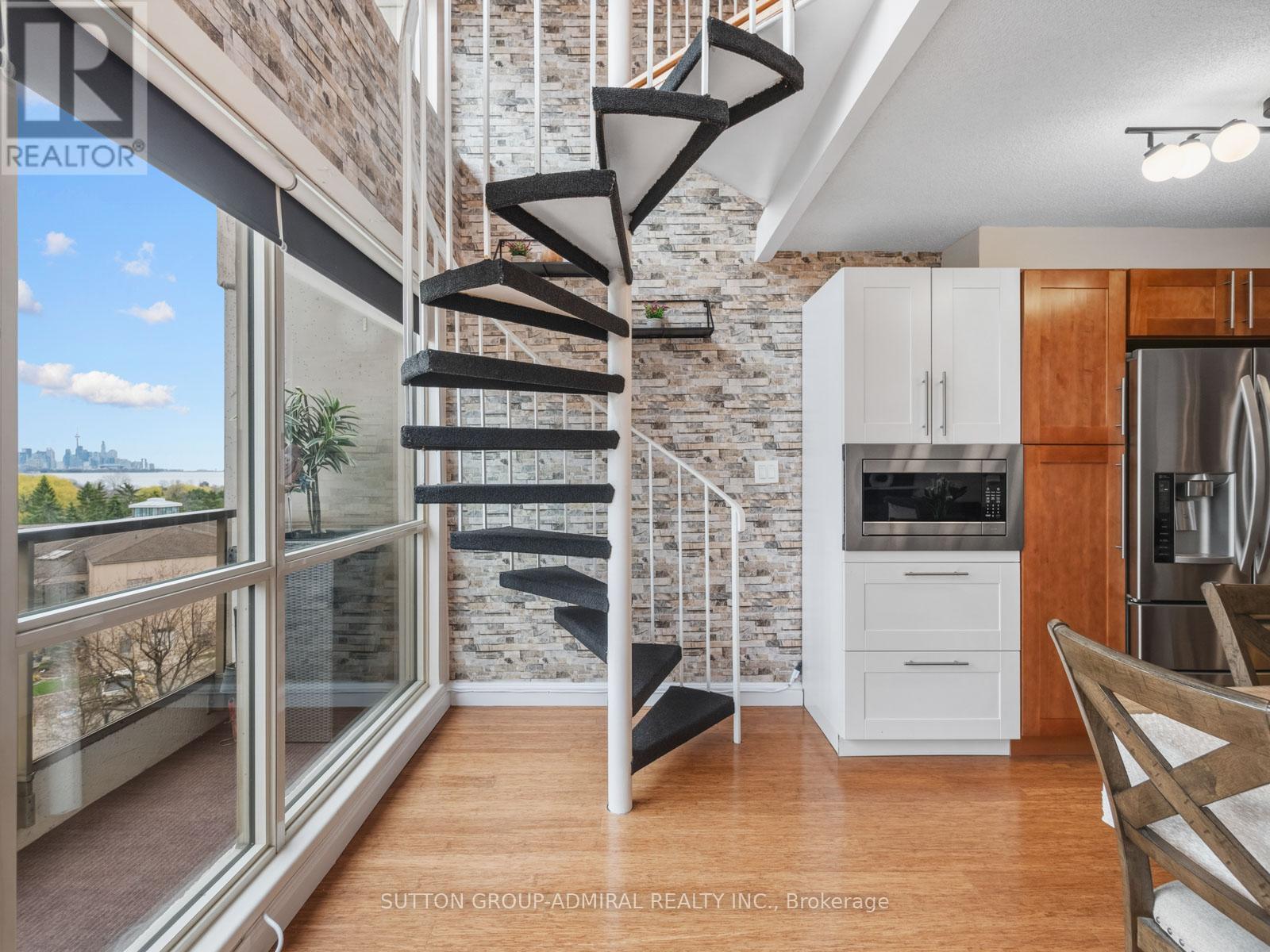 723 - 2267 Lake Shore Boulevard W, Toronto, Ontario  M8V 3X2 - Photo 16 - W13077600