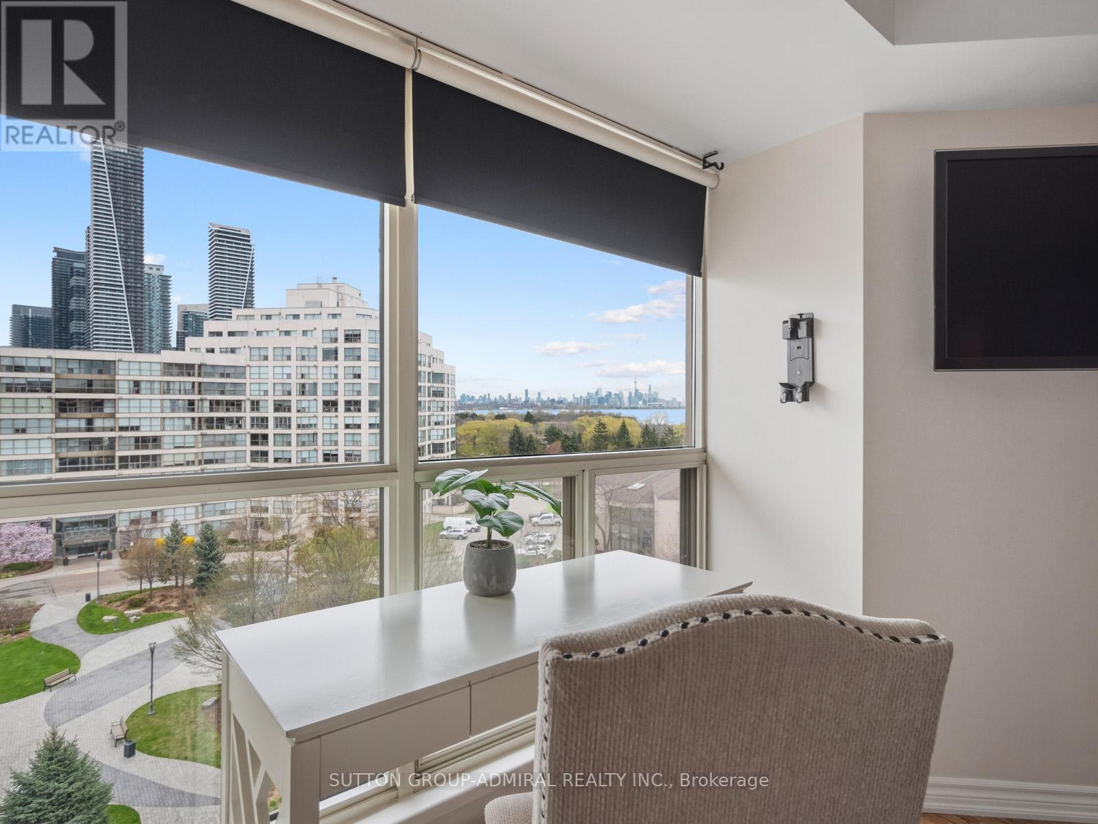 723 - 2267 Lake Shore Boulevard W, Toronto, Ontario  M8V 3X2 - Photo 21 - W13077600