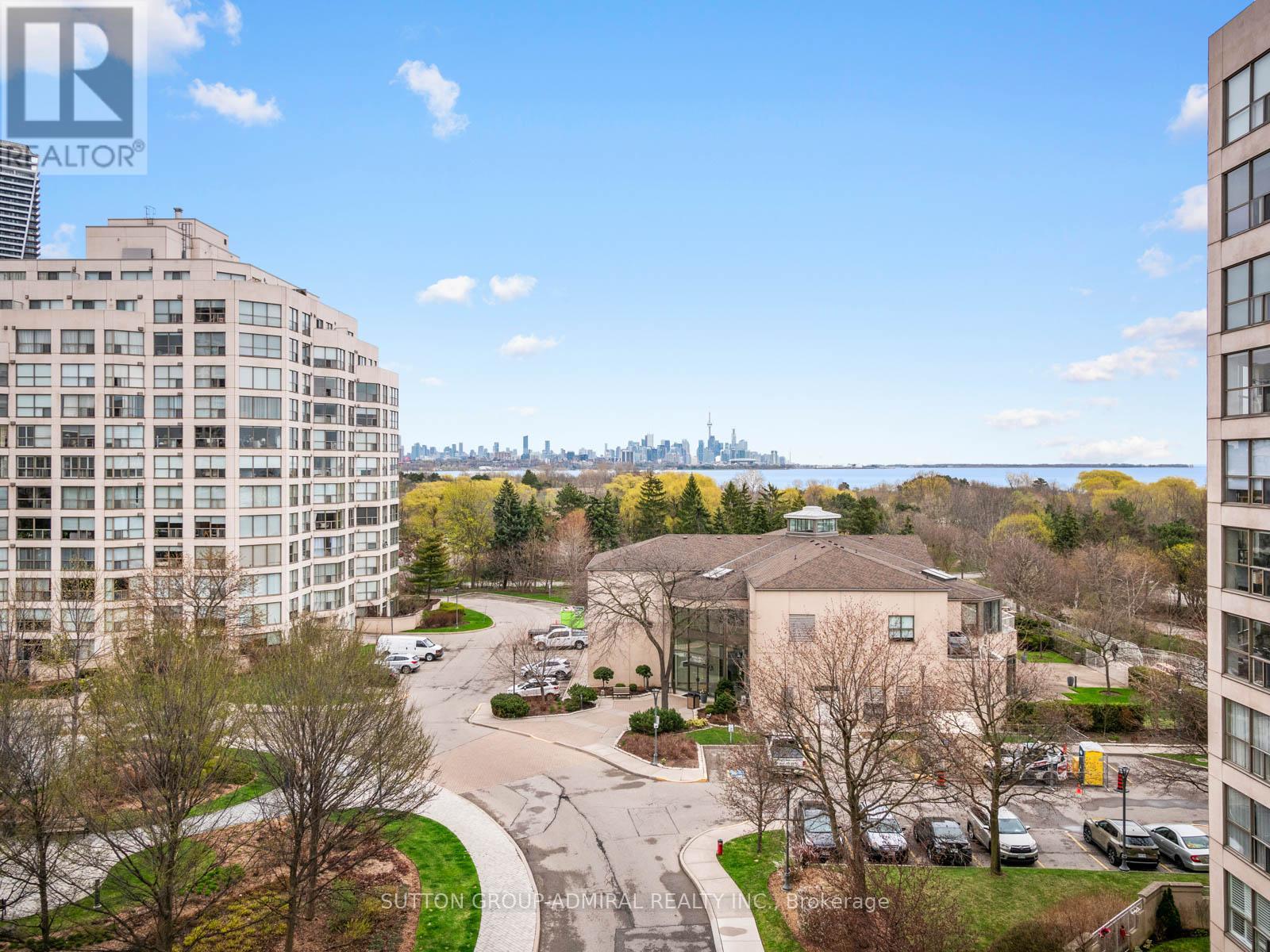 723 - 2267 Lake Shore Boulevard W, Toronto, Ontario  M8V 3X2 - Photo 29 - W13077600