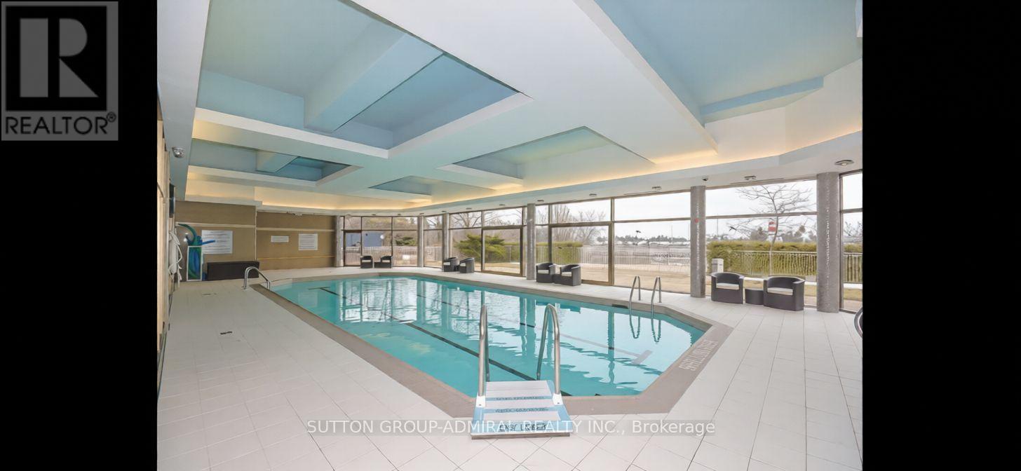 723 - 2267 Lake Shore Boulevard W, Toronto, Ontario  M8V 3X2 - Photo 32 - W13077600