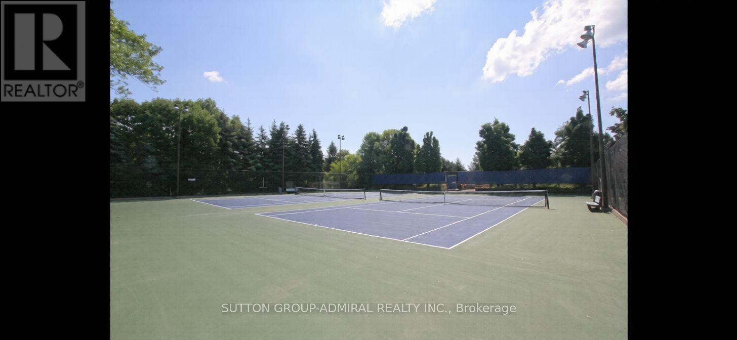 723 - 2267 Lake Shore Boulevard W, Toronto, Ontario  M8V 3X2 - Photo 35 - W13077600