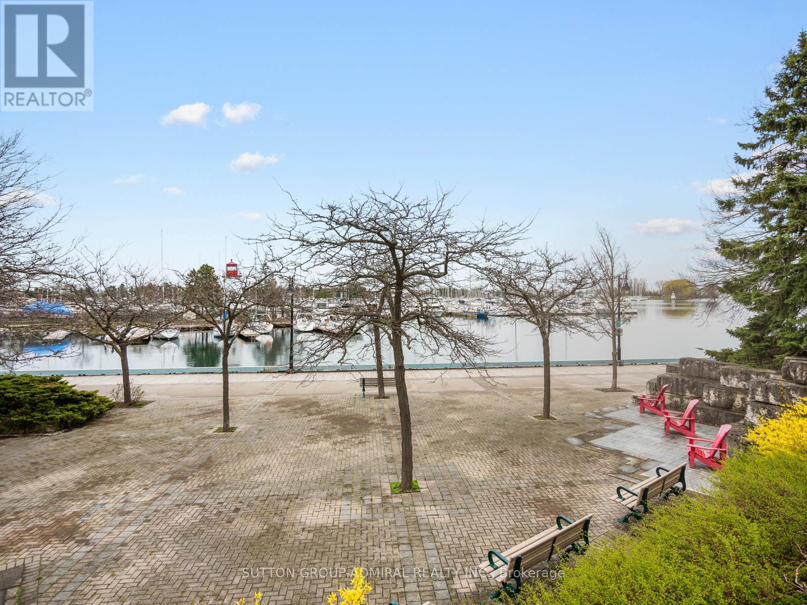 723 - 2267 Lake Shore Boulevard W, Toronto, Ontario  M8V 3X2 - Photo 39 - W13077600