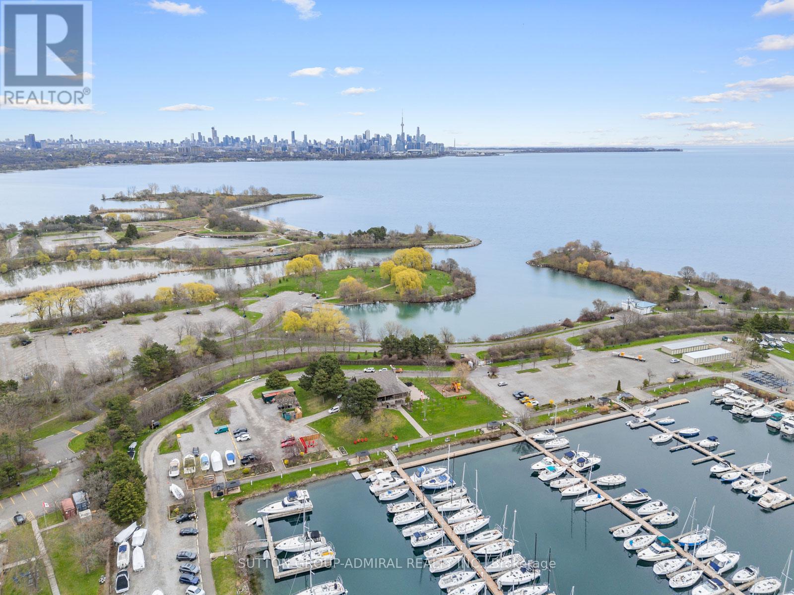 723 - 2267 Lake Shore Boulevard W, Toronto, Ontario  M8V 3X2 - Photo 40 - W13077600