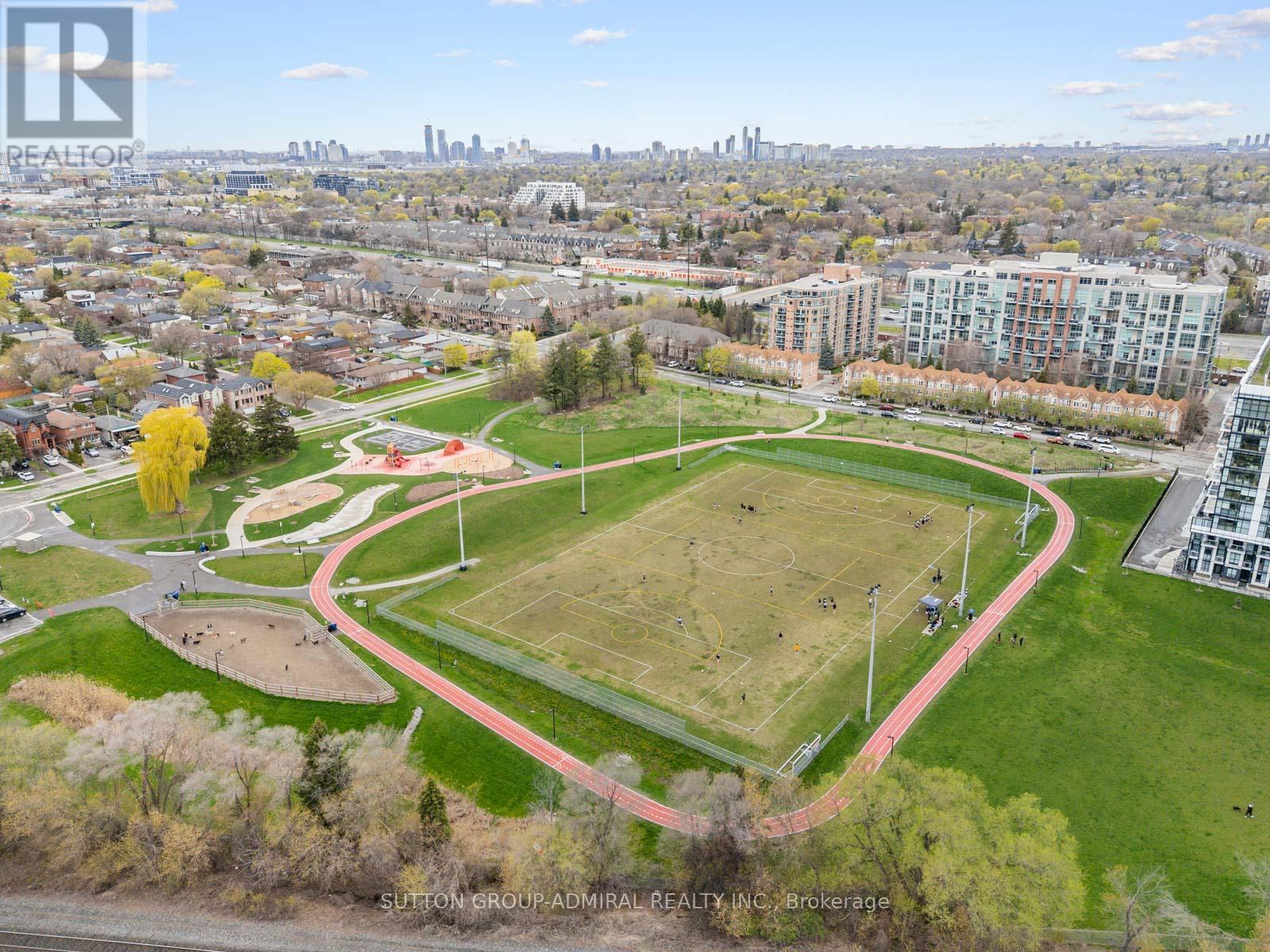 723 - 2267 Lake Shore Boulevard W, Toronto, Ontario  M8V 3X2 - Photo 42 - W13077600