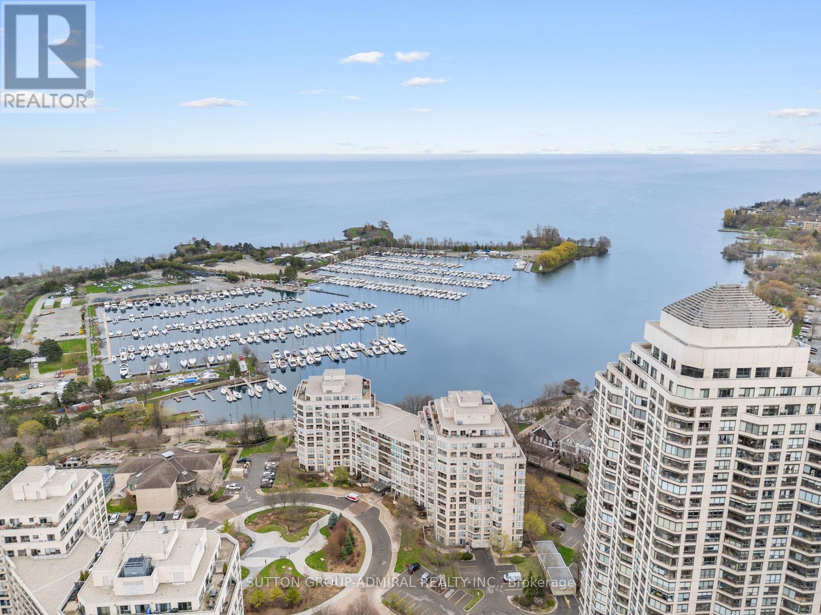 723 - 2267 Lake Shore Boulevard W, Toronto, Ontario  M8V 3X2 - Photo 43 - W13077600
