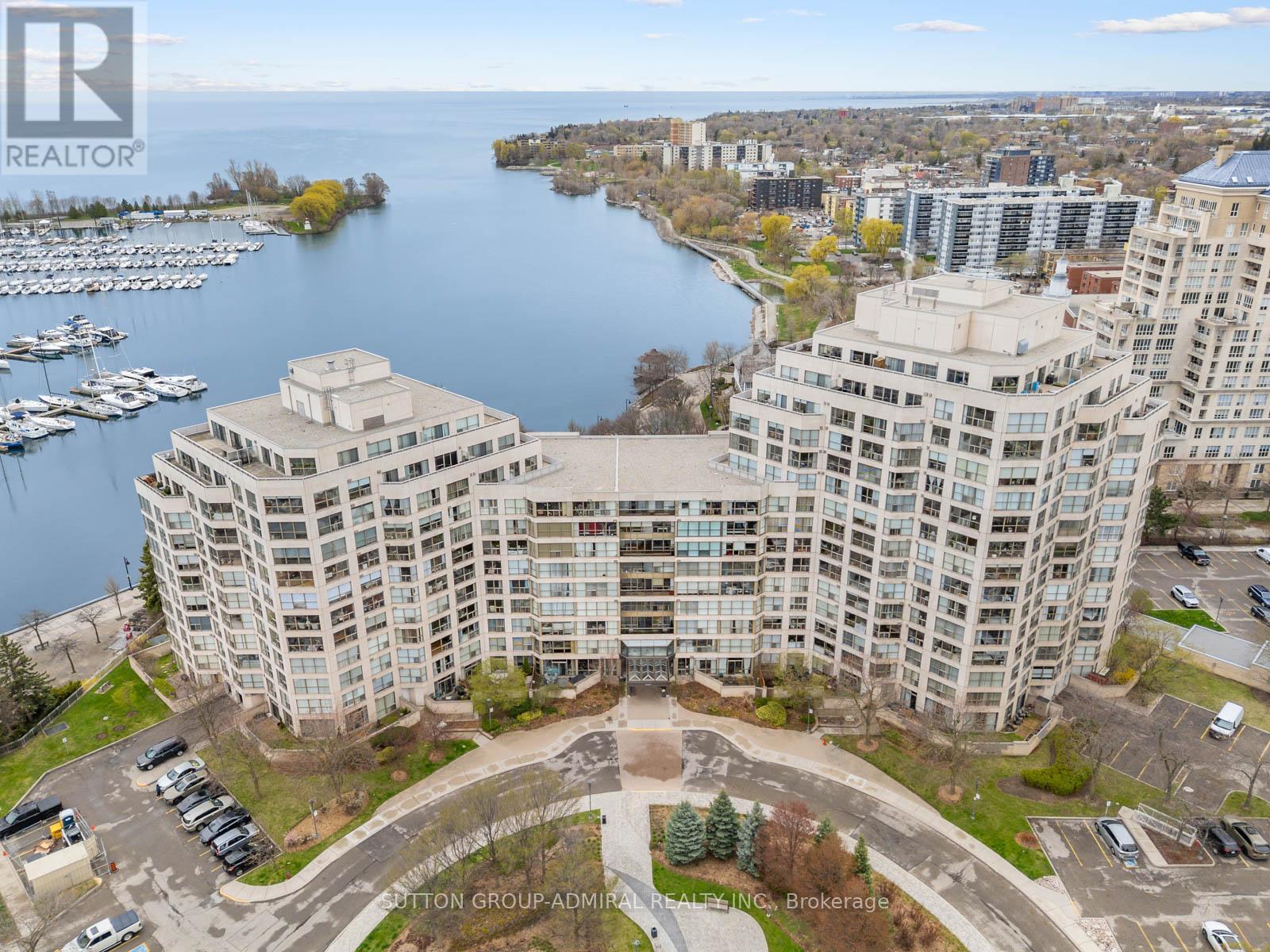 723 - 2267 Lake Shore Boulevard W, Toronto, Ontario  M8V 3X2 - Photo 49 - W13077600