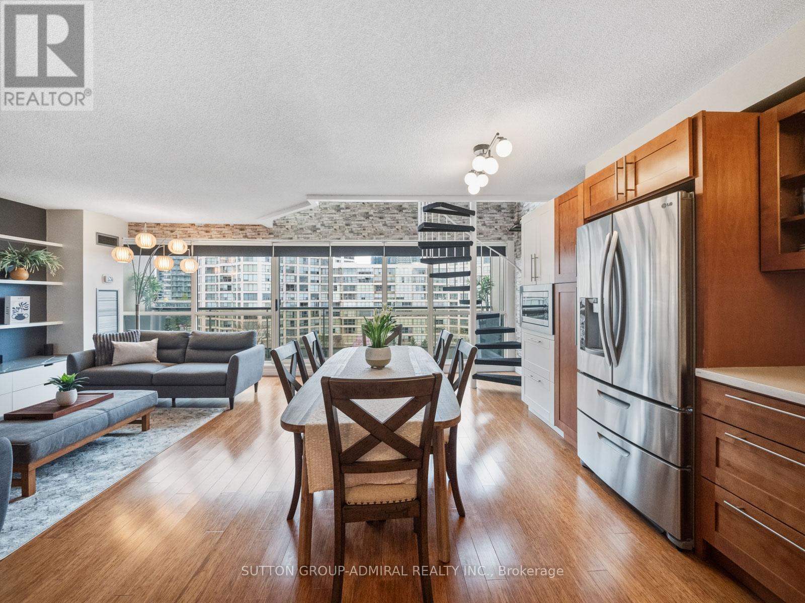 723 - 2267 Lake Shore Boulevard W, Toronto, Ontario  M8V 3X2 - Photo 6 - W13077600