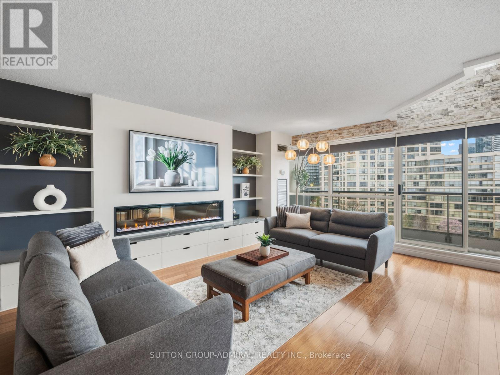 723 - 2267 Lake Shore Boulevard W, Toronto, Ontario  M8V 3X2 - Photo 9 - W13077600