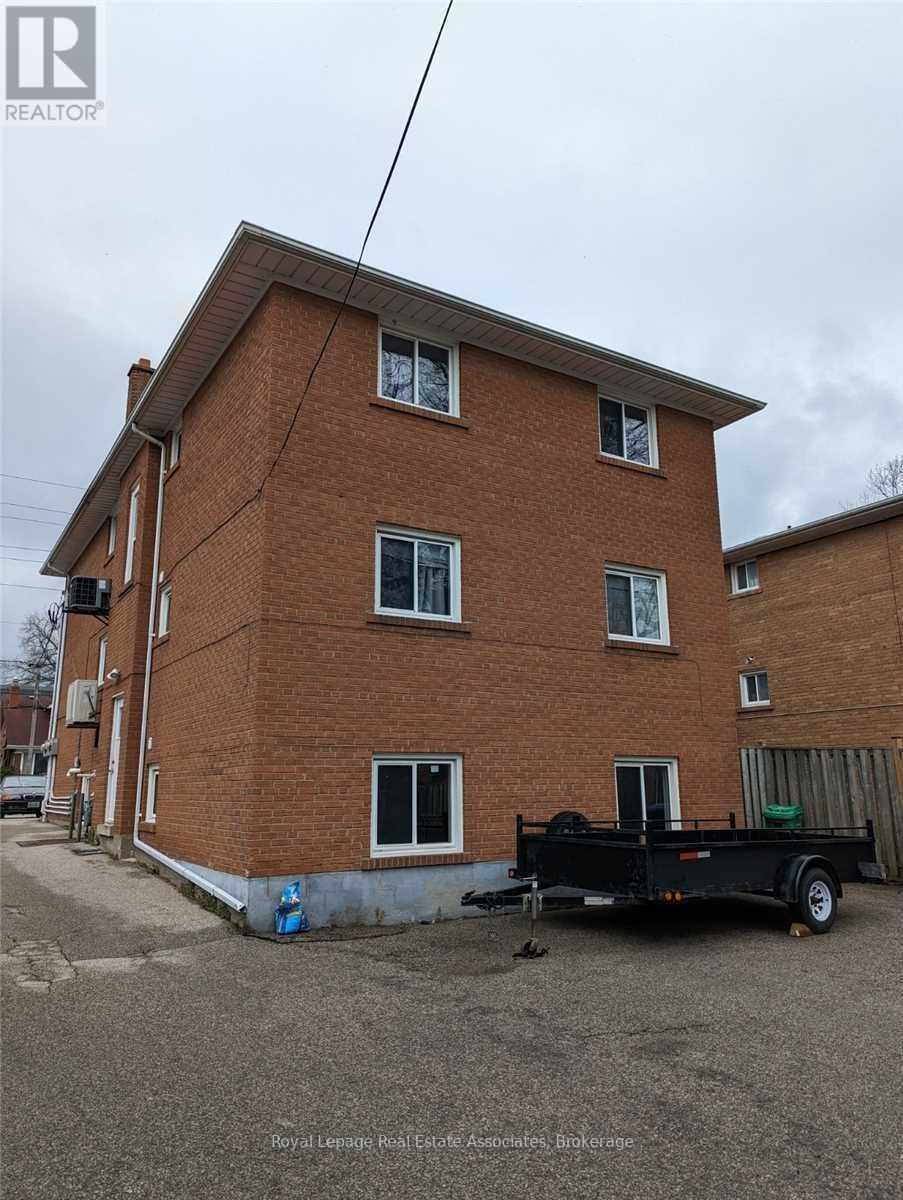 1 - 61 Mississauga Road N, Mississauga, Ontario  L5H 2H9 - Photo 5 - W13077614