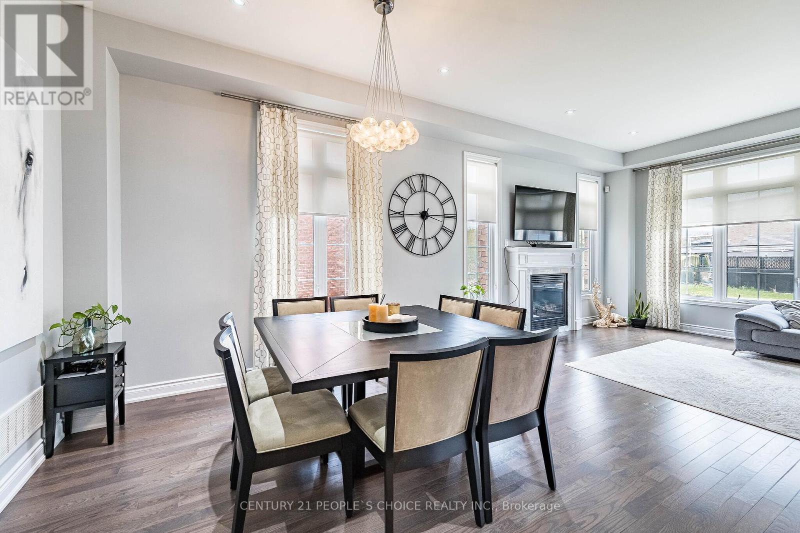 65 Honeyview Trail, Brampton, Ontario  L6P 4A4 - Photo 10 - W13077626