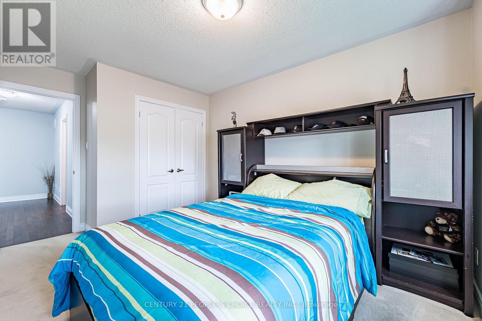 65 Honeyview Trail, Brampton, Ontario  L6P 4A4 - Photo 38 - W13077626