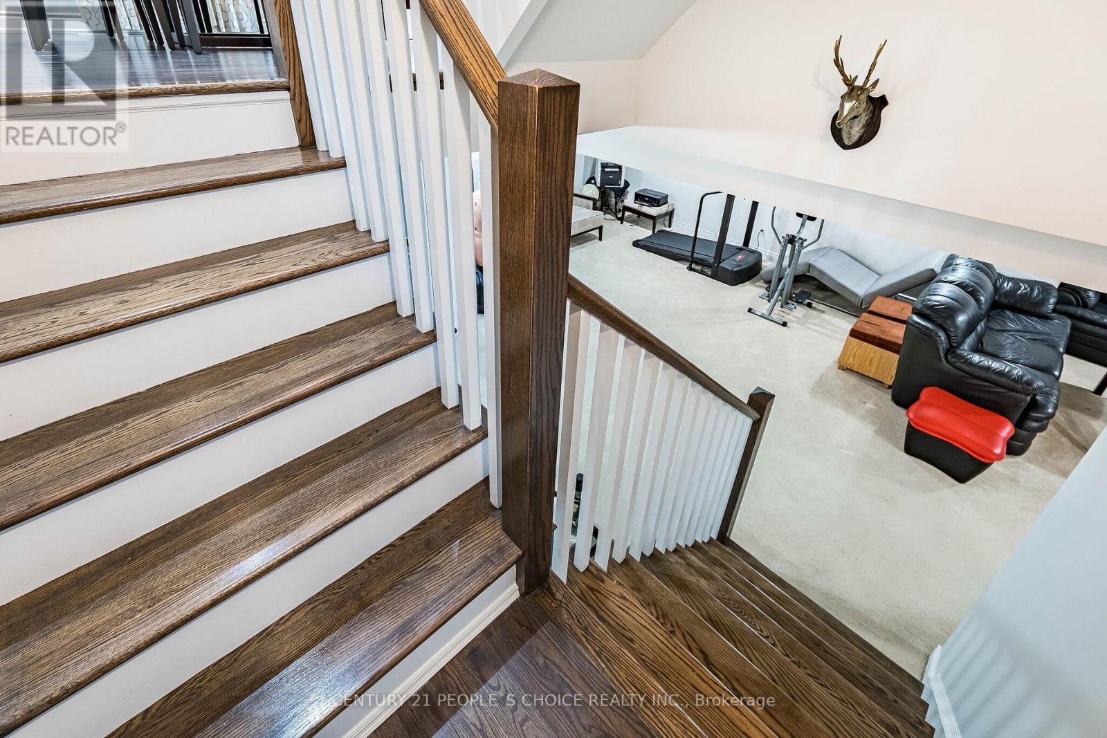 65 Honeyview Trail, Brampton, Ontario  L6P 4A4 - Photo 42 - W13077626