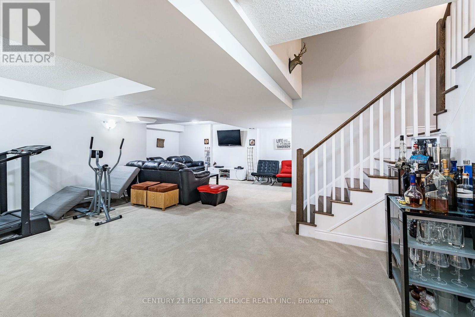 65 Honeyview Trail, Brampton, Ontario  L6P 4A4 - Photo 44 - W13077626