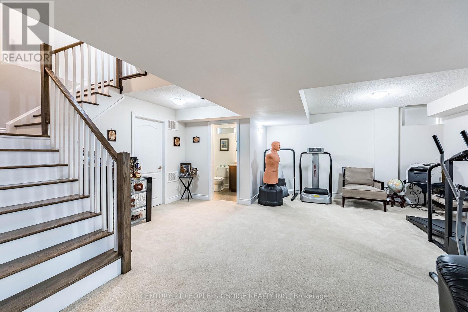 65 Honeyview Trail, Brampton, Ontario  L6P 4A4 - Photo 46 - W13077626