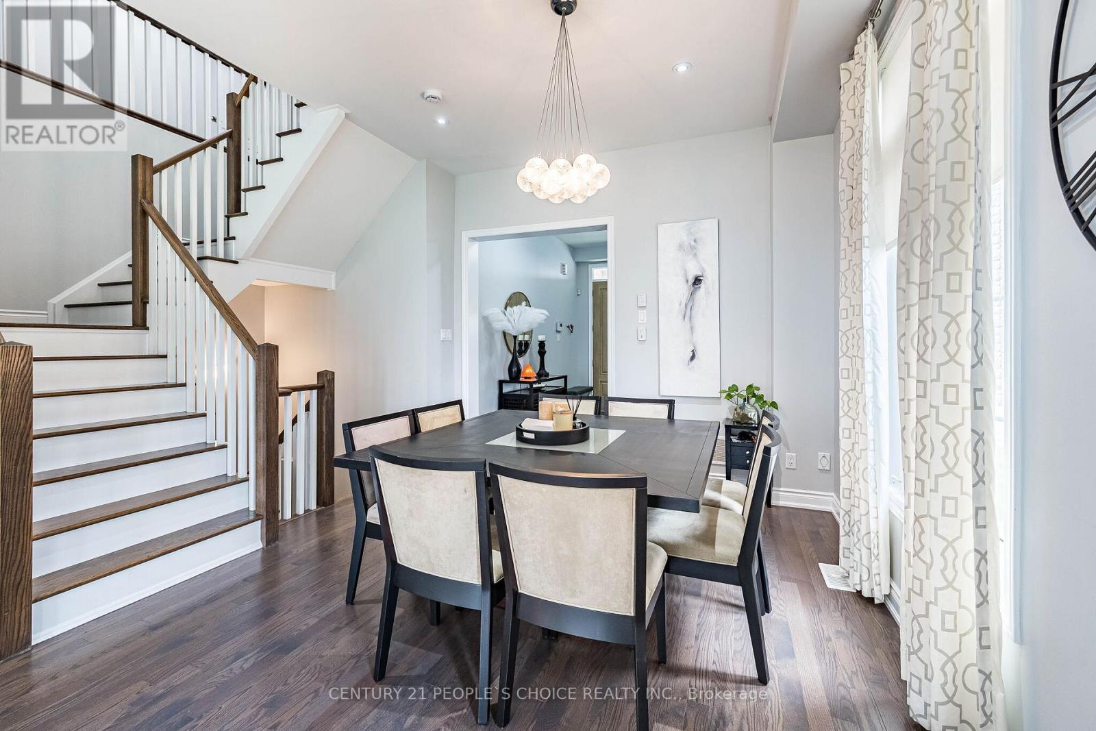 65 Honeyview Trail, Brampton, Ontario  L6P 4A4 - Photo 9 - W13077626