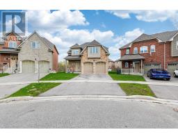 65 HONEYVIEW TRAIL, Brampton, Ontario