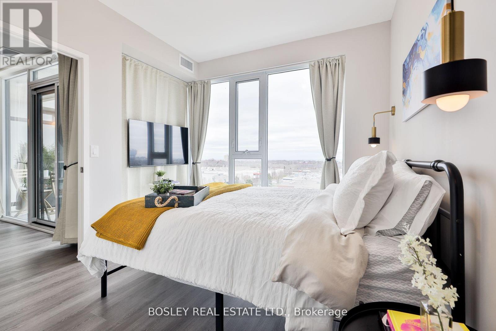 612 - 859 The Queensway, Toronto, Ontario  M8Z 1N8 - Photo 19 - W13077640