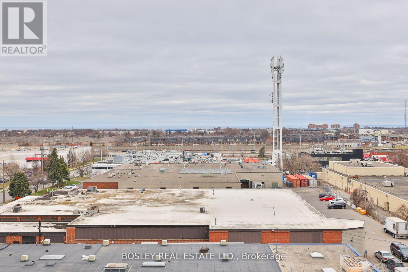 612 - 859 The Queensway, Toronto, Ontario  M8Z 1N8 - Photo 24 - W13077640