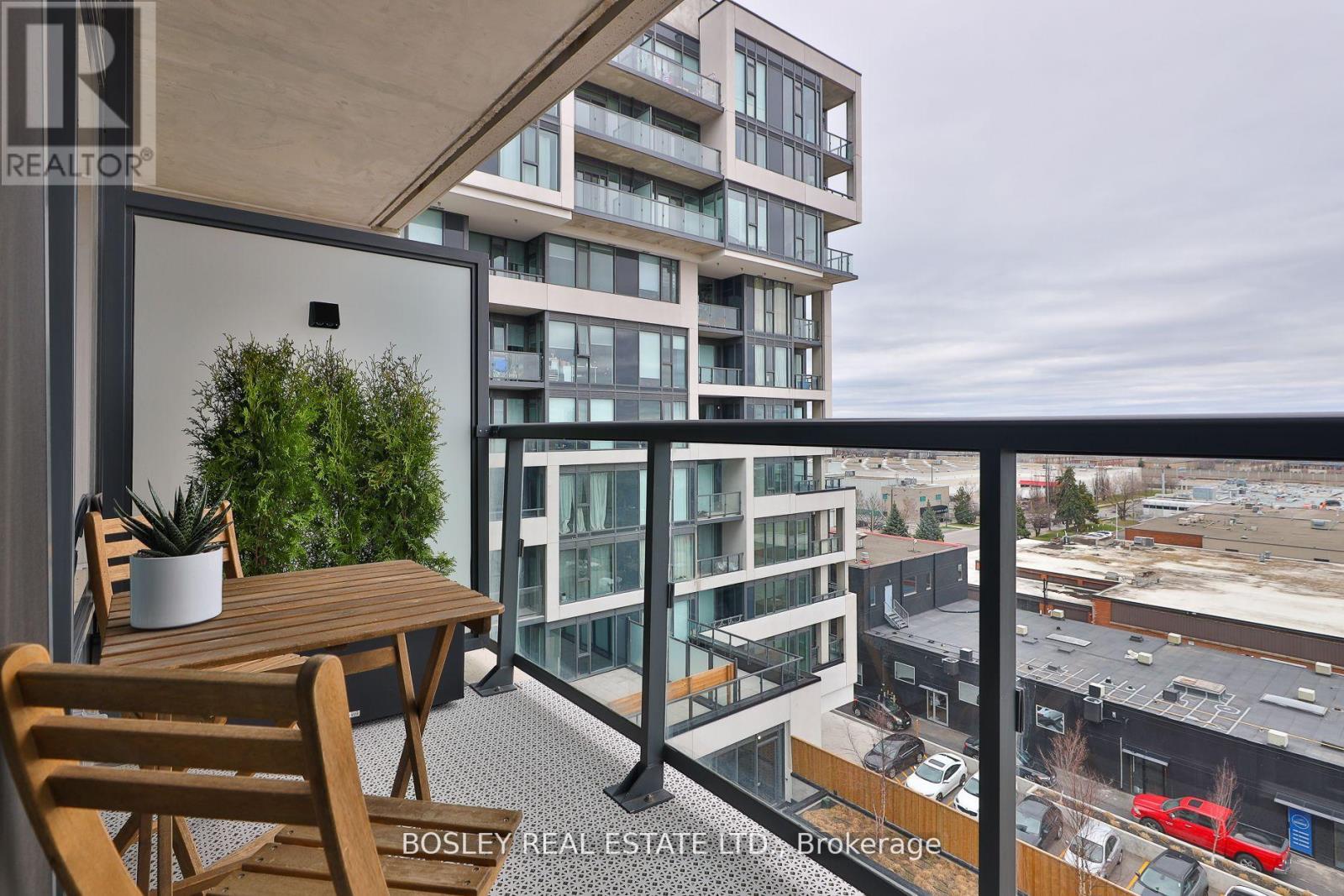 612 - 859 The Queensway, Toronto, Ontario  M8Z 1N8 - Photo 25 - W13077640