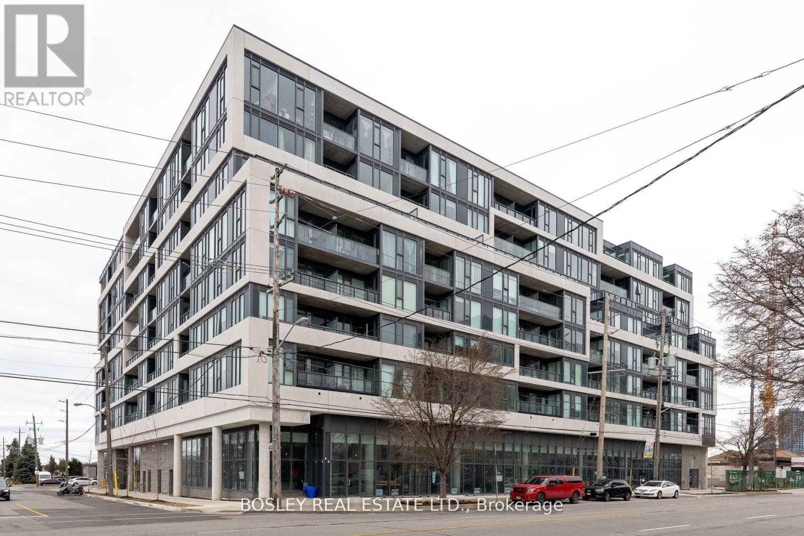 612 - 859 The Queensway, Toronto, Ontario  M8Z 1N8 - Photo 33 - W13077640