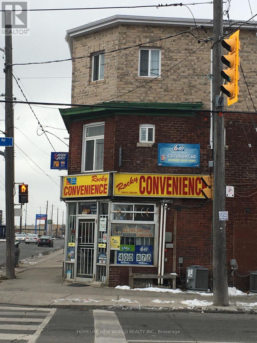 201 - 2466 St Clair Avenue W, Toronto, Ontario  M6N 1L3 - Photo 7 - W13077642