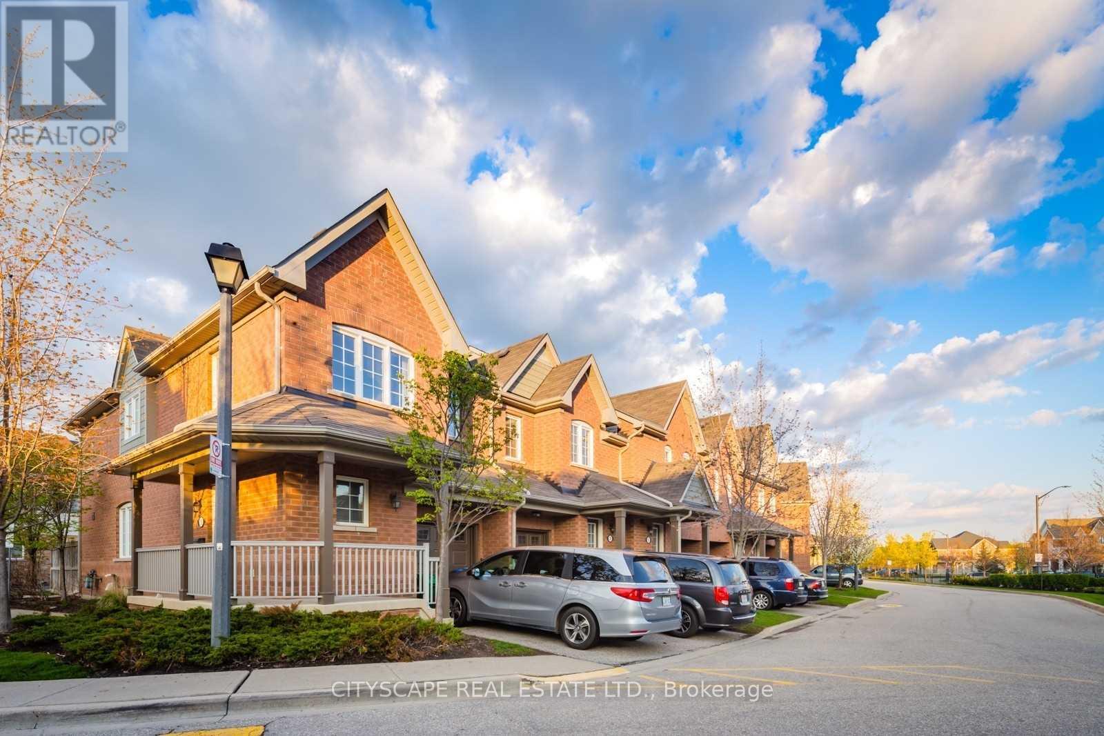 153 - 5255 PALMETTO PLACE, Mississauga, Ontario