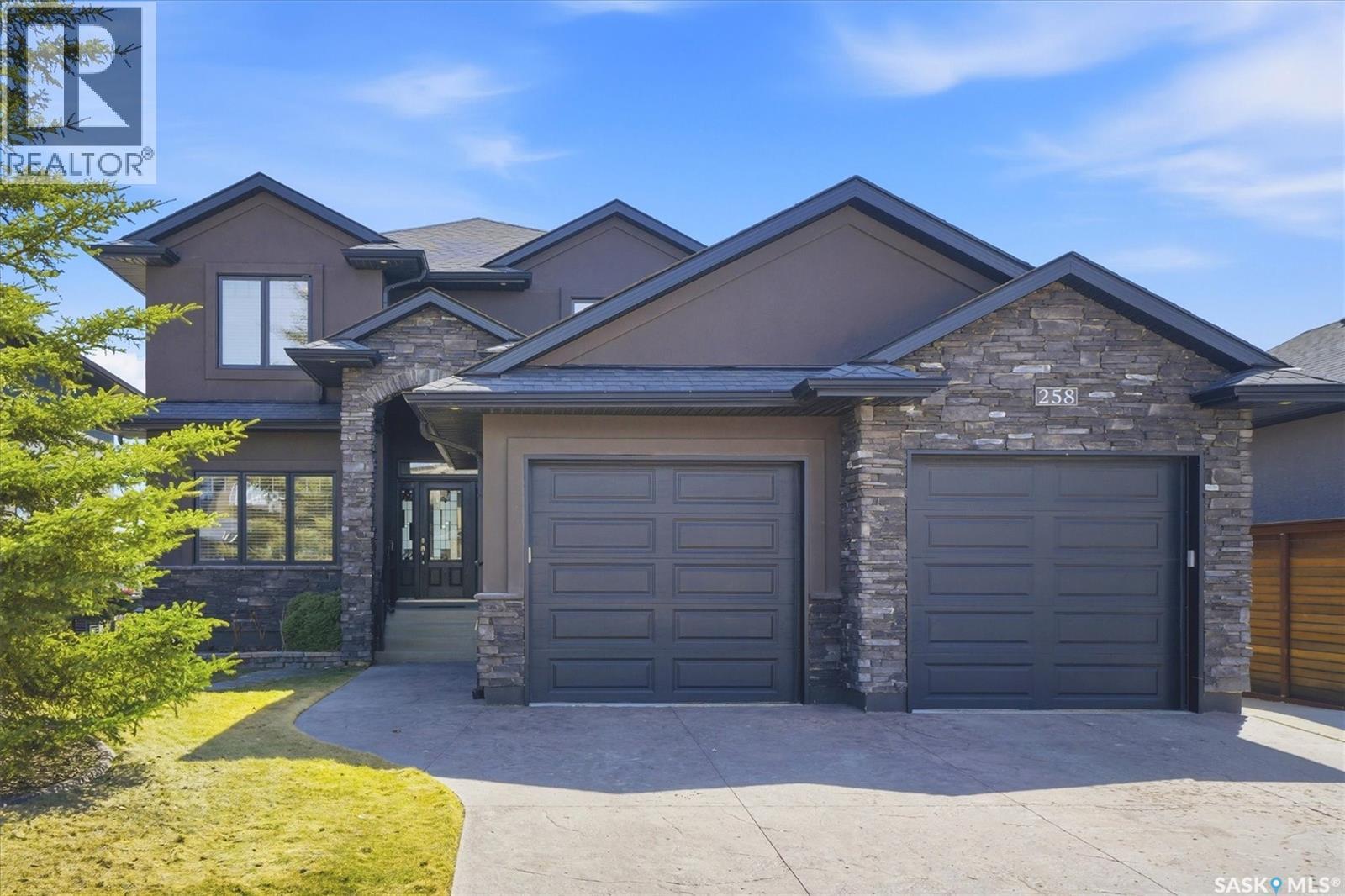 258 Whalley Crescent, Saskatoon, Saskatchewan  S7T 0P1 - Photo 3 - SK034753