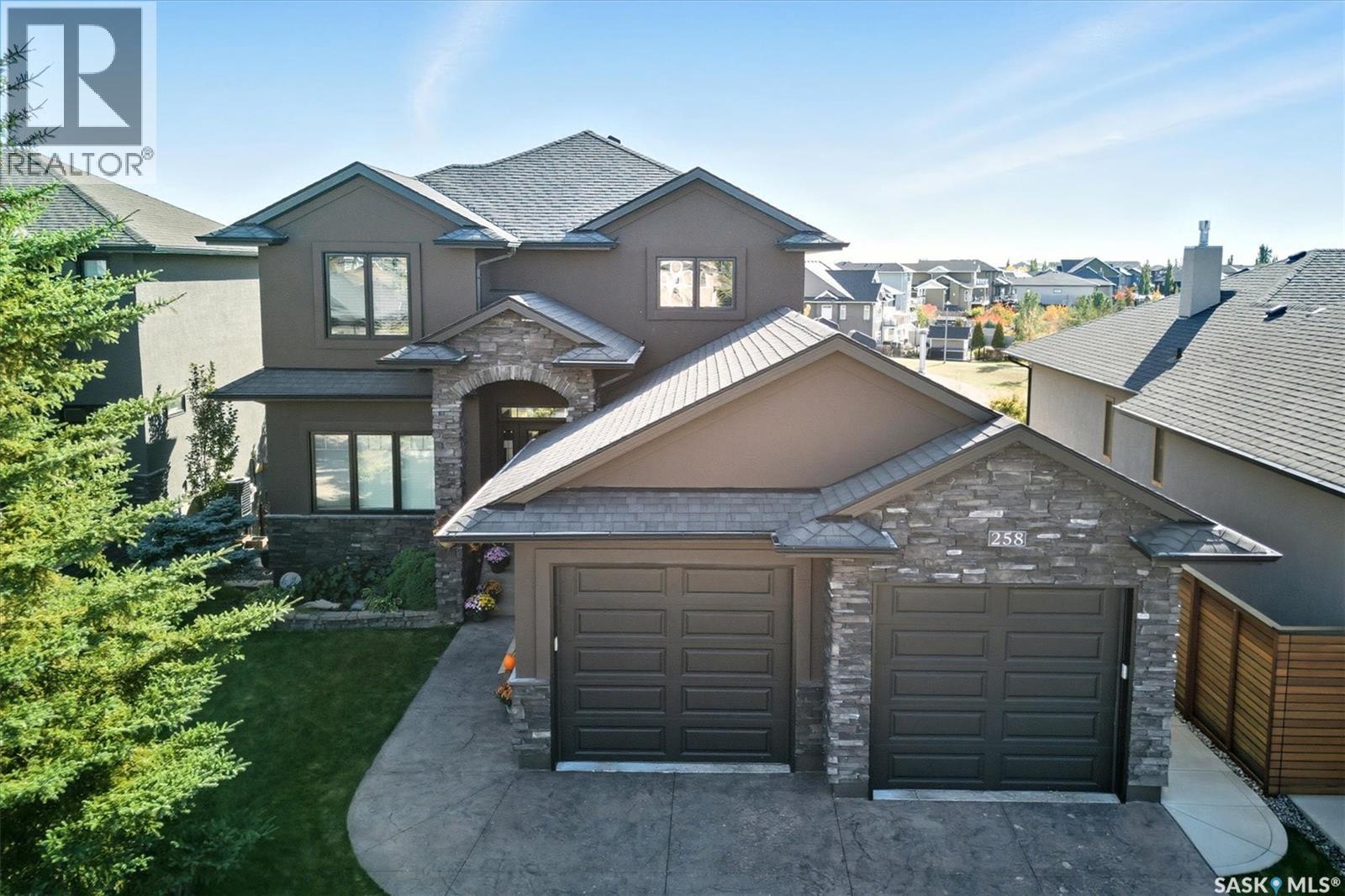 258 Whalley Crescent, Saskatoon, Saskatchewan  S7T 0P1 - Photo 50 - SK034753