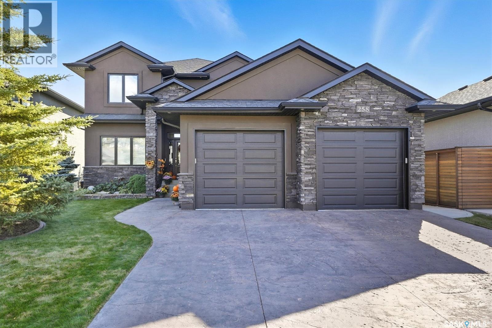 258 Whalley Crescent, Saskatoon, Saskatchewan  S7T 0P1 - Photo 51 - SK034753