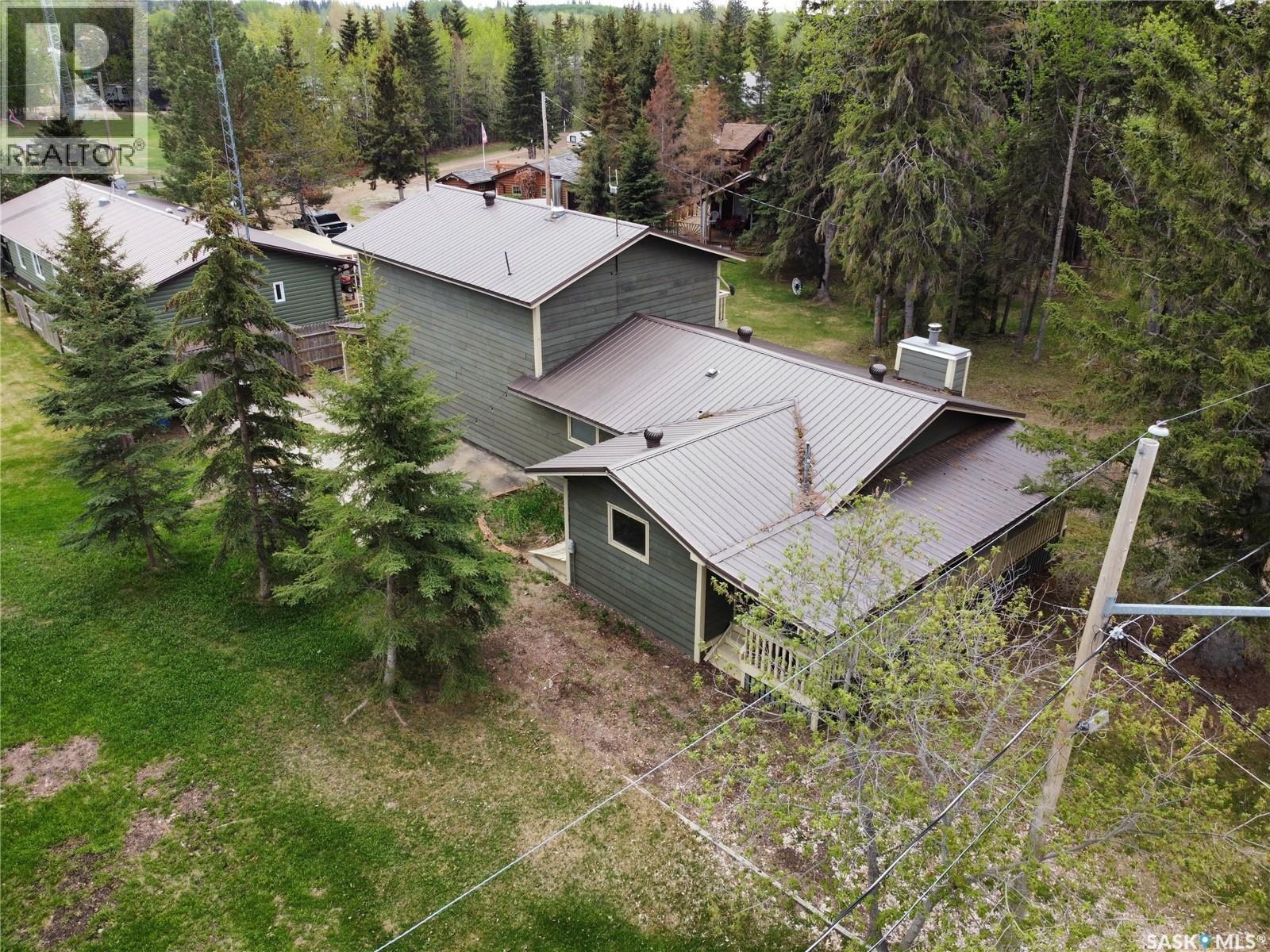 116 Corrigal Drive, Turtle Lake, Saskatchewan  S0M 2Y0 - Photo 17 - SK034723