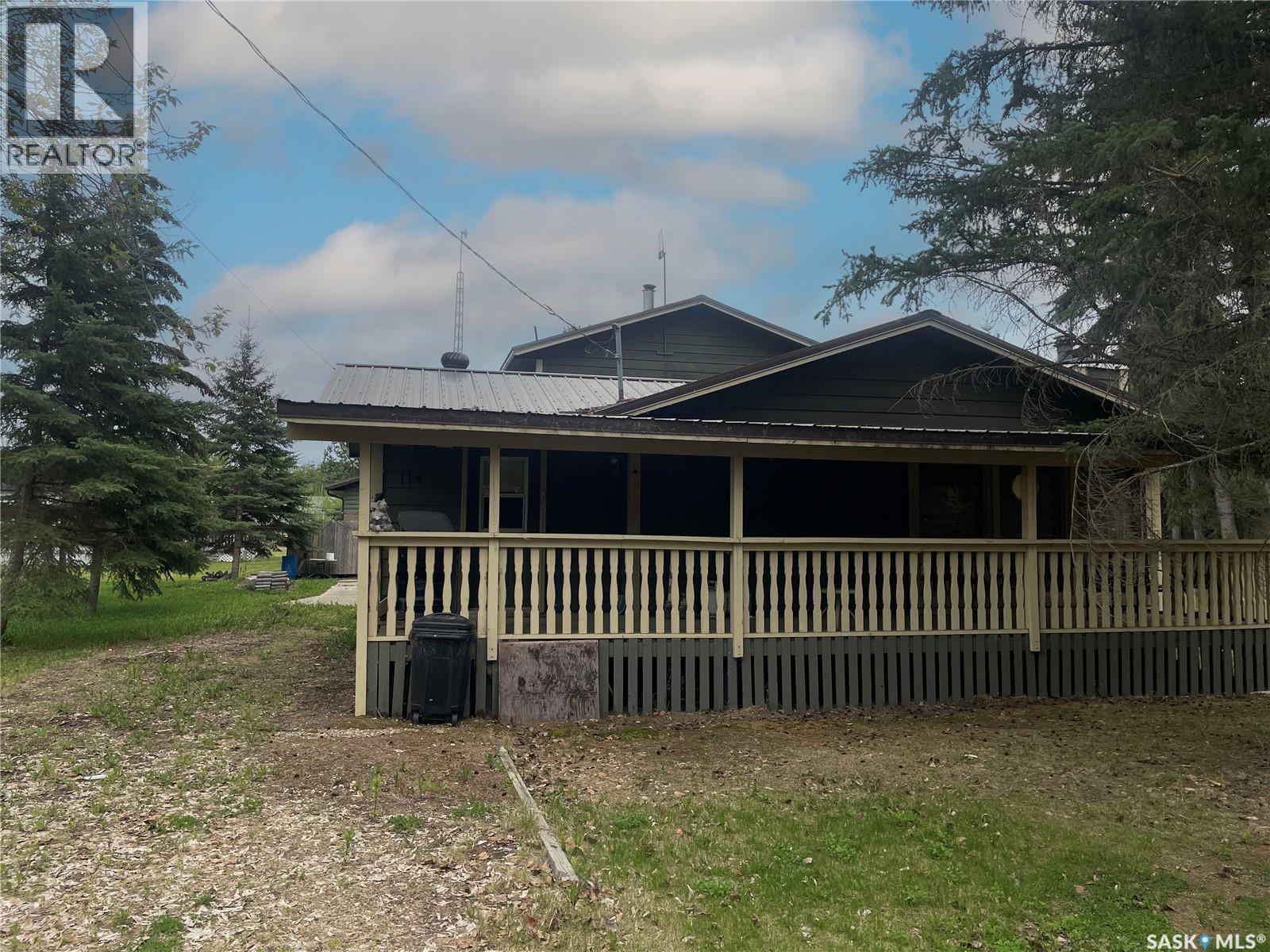 116 Corrigal Drive, Turtle Lake, Saskatchewan  S0M 2Y0 - Photo 18 - SK034723