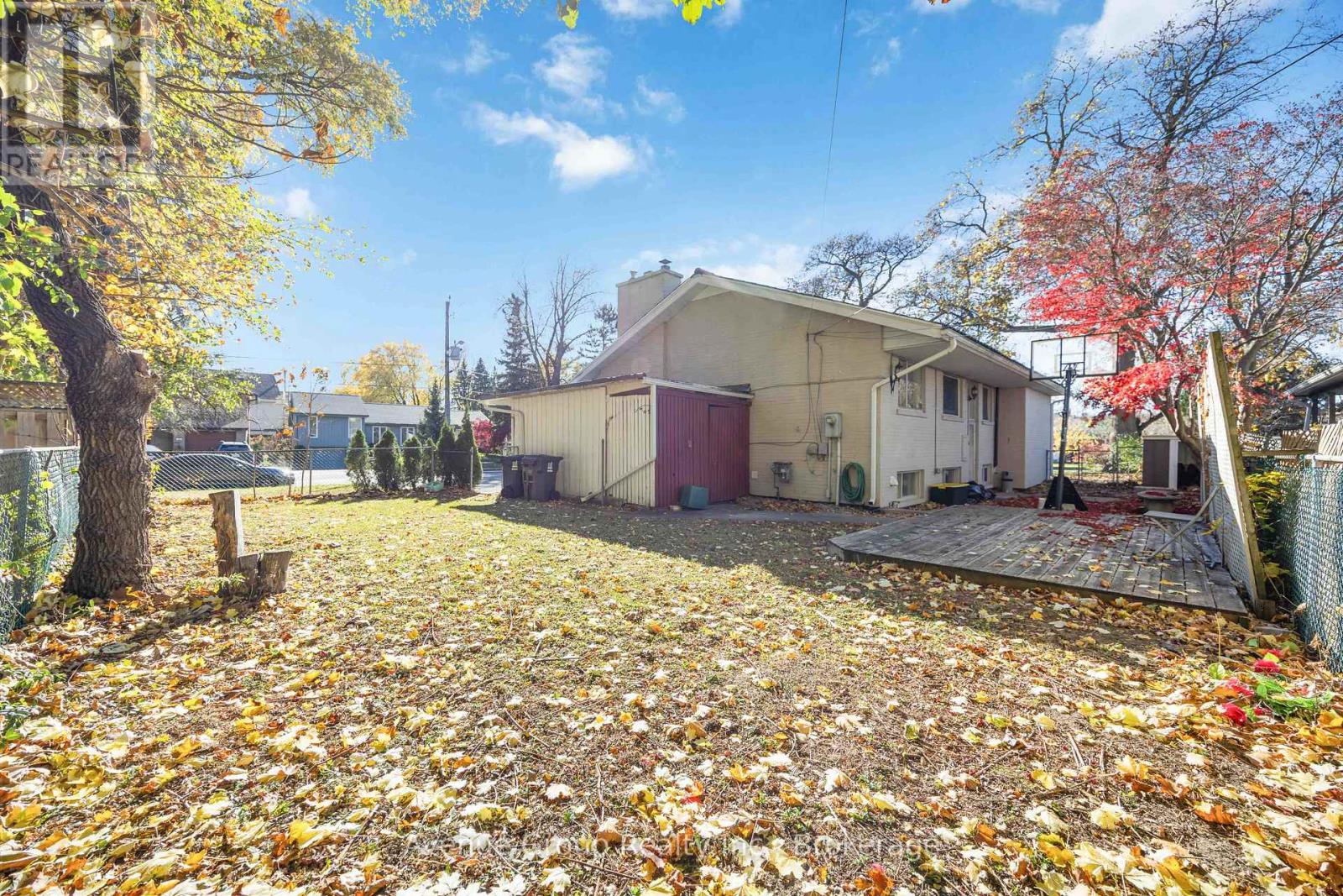 Main - 10 Chipping Road, Toronto, Ontario  M3B 1L1 - Photo 26 - C12956626