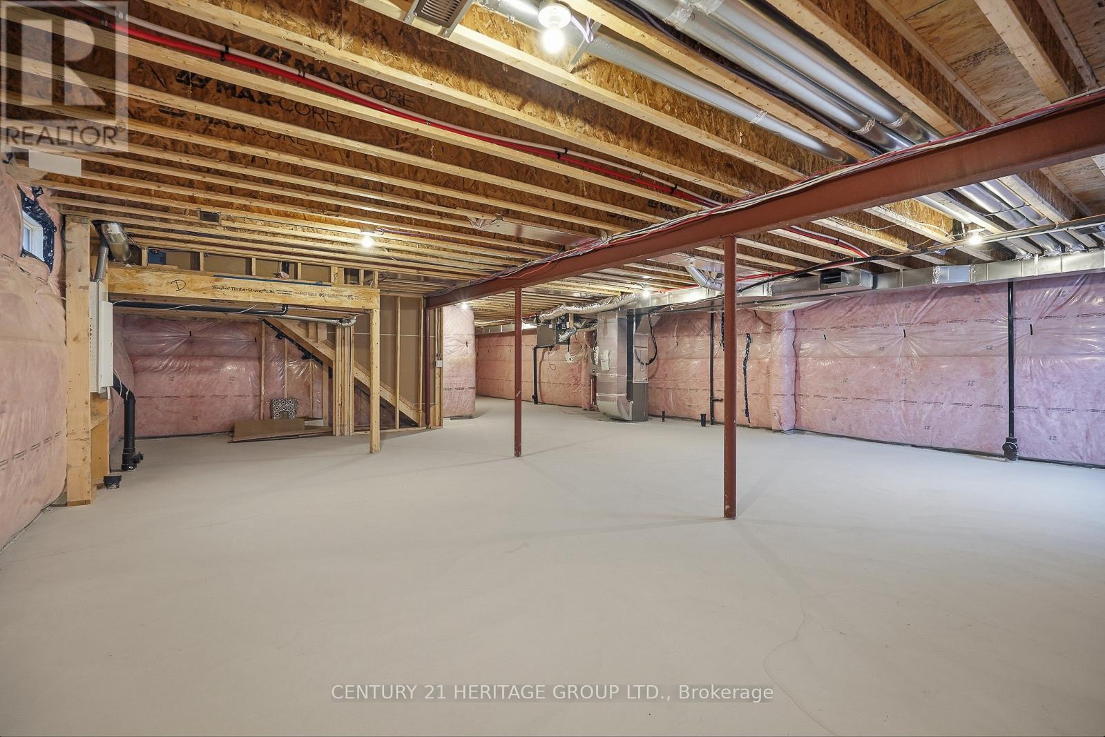 20 Vasey Road, Bradford West Gwillimbury, Ontario  L3Z 4P6 - Photo 46 - N12862414