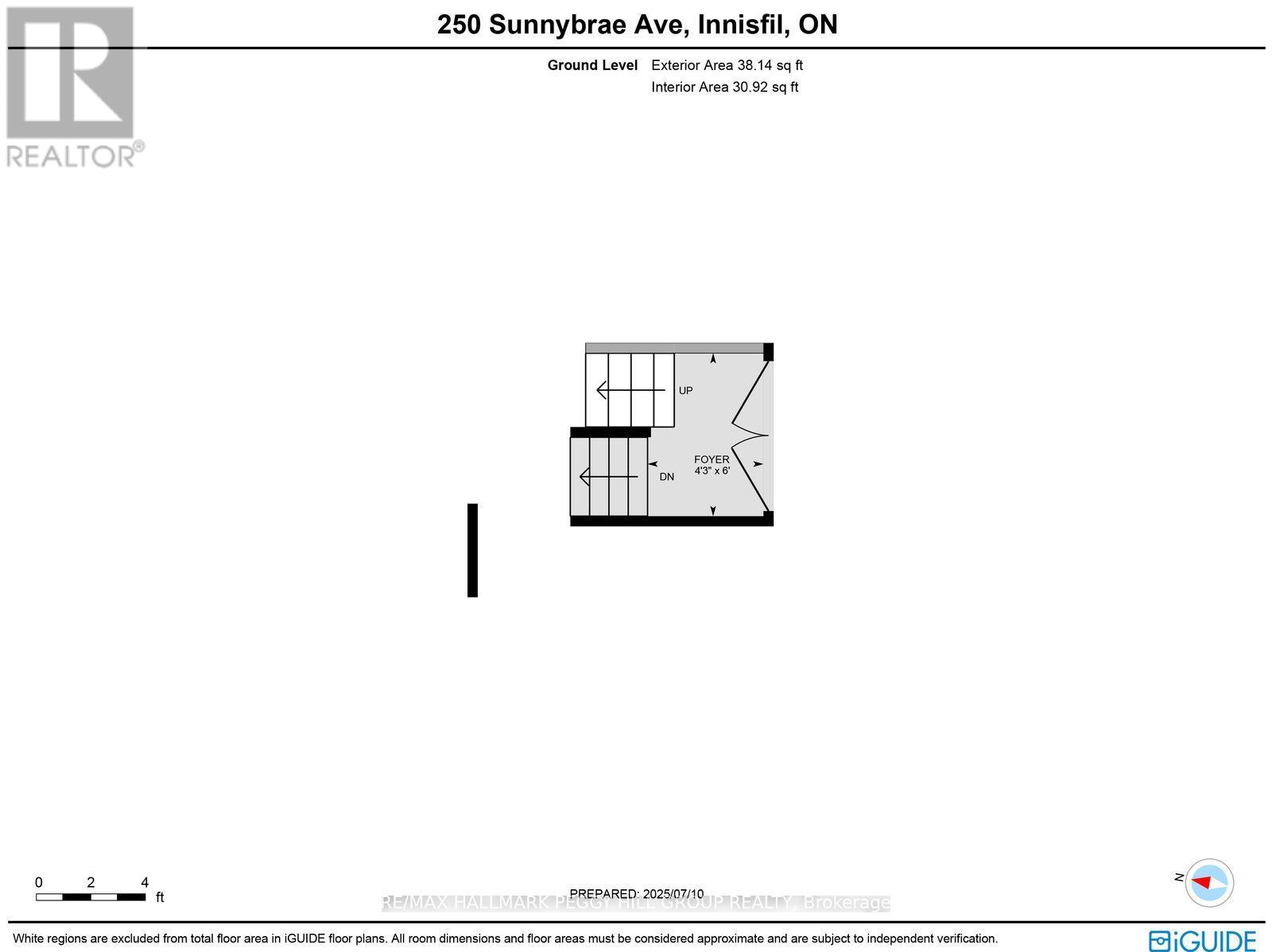 250 Sunnybrae Avenue, Innisfil, Ontario  L9S 1J1 - Photo 18 - N13057926
