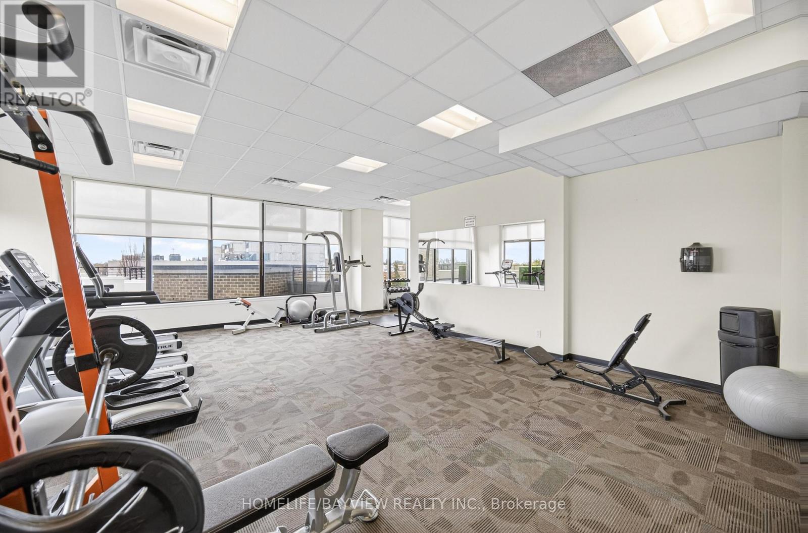 405 - 10376 Yonge Street, Richmond Hill, Ontario  L4C 3B8 - Photo 34 - N13076902