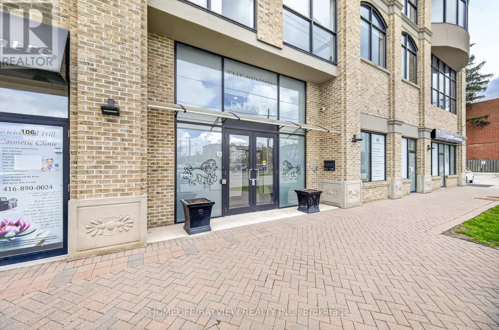 405 - 10376 Yonge Street, Richmond Hill, Ontario  L4C 3B8 - Photo 32 - N13076902