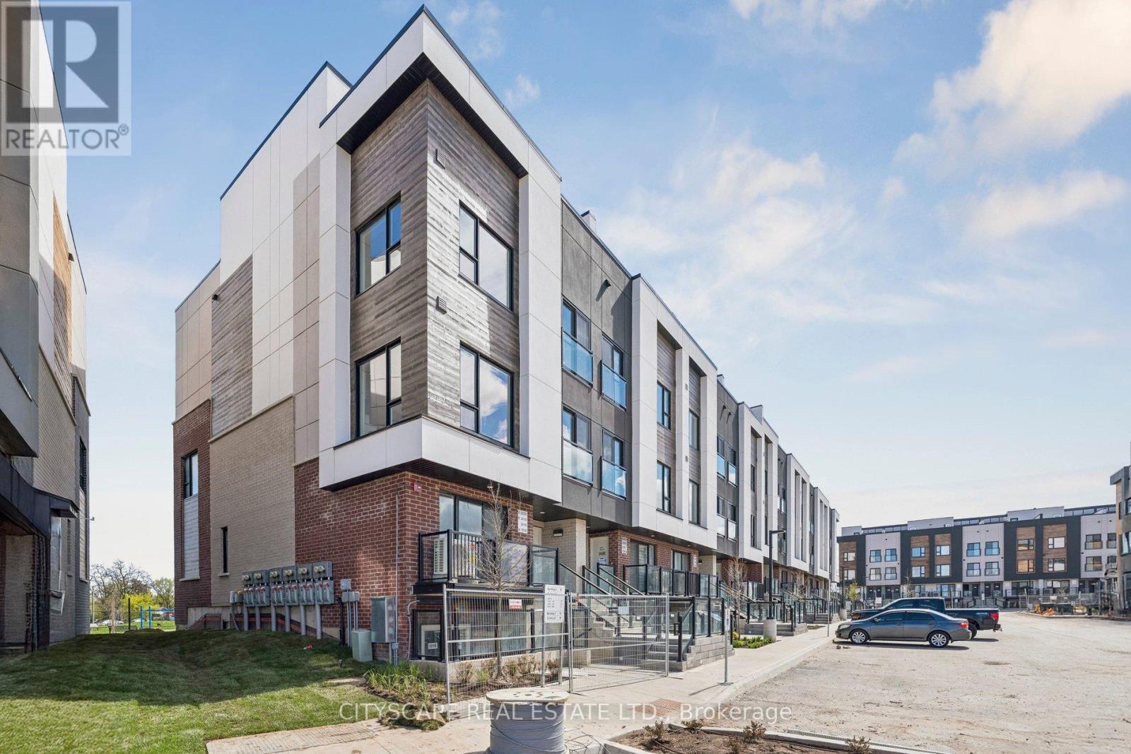 201B - 16 MELBOURNE AVENUE, St. Catharines, Ontario