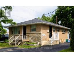85 ELIZABETH STREET, Orangeville, Ontario