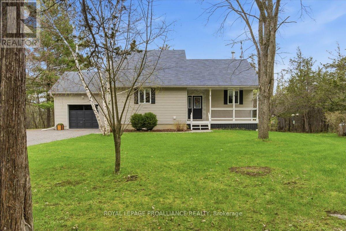 2008 Melrose Road, Tyendinaga, Ontario  K0K 2N0 - Photo 3 - X12945022