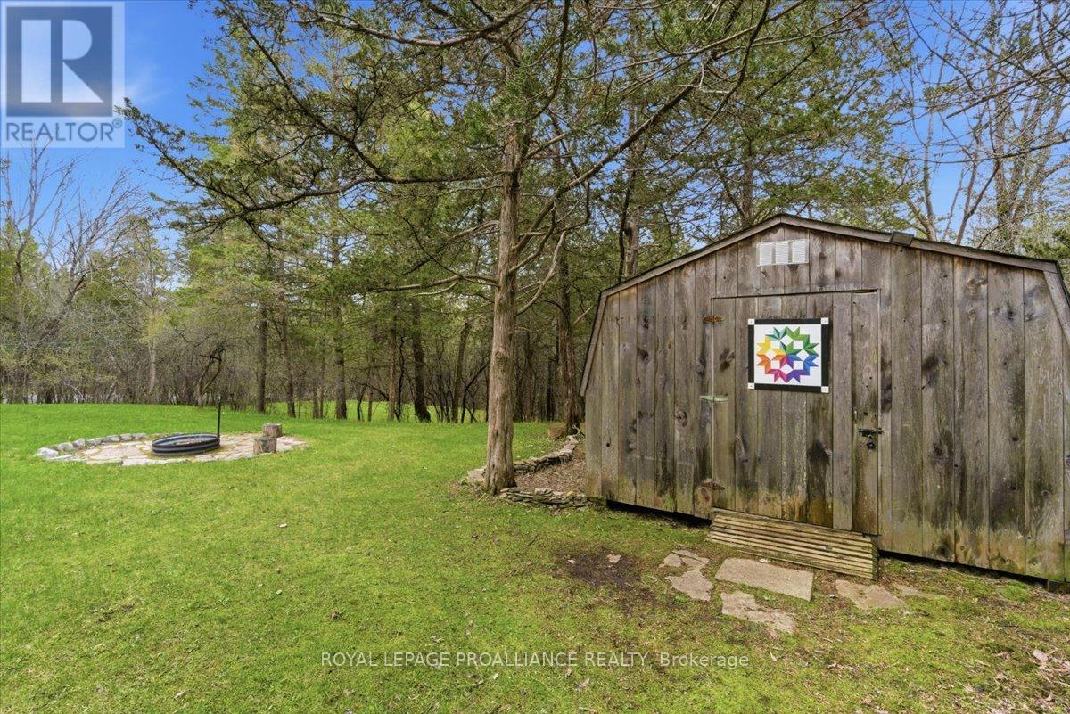 2008 Melrose Road, Tyendinaga, Ontario  K0K 2N0 - Photo 44 - X12945022