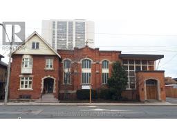 18 VICTORIA AVENUE S, Hamilton, Ontario
