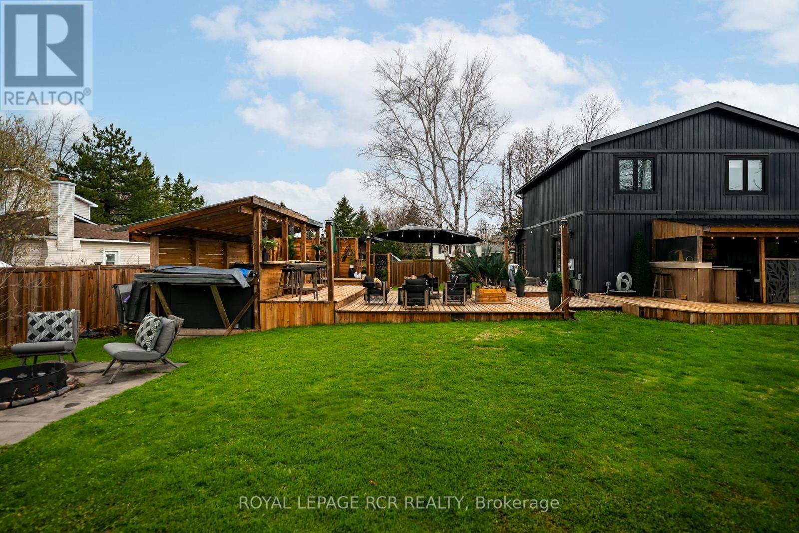 2 Grand Crescent, East Garafraxa, Ontario  L9W 7L6 - Photo 44 - X13077574