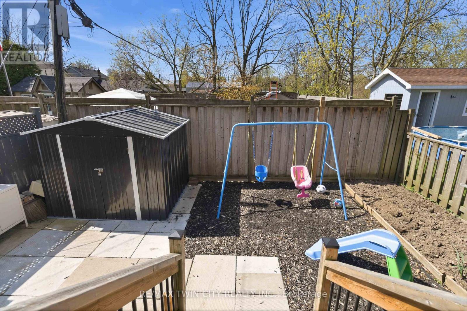 7 Ontario Street, Brantford, Ontario  N3S 2B7 - Photo 32 - X13077596