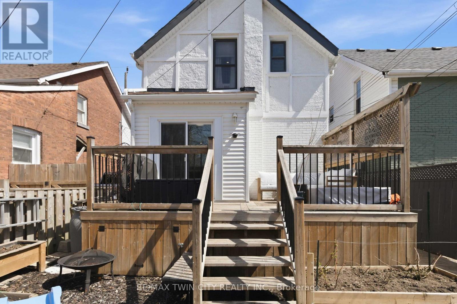 7 Ontario Street, Brantford, Ontario  N3S 2B7 - Photo 35 - X13077596