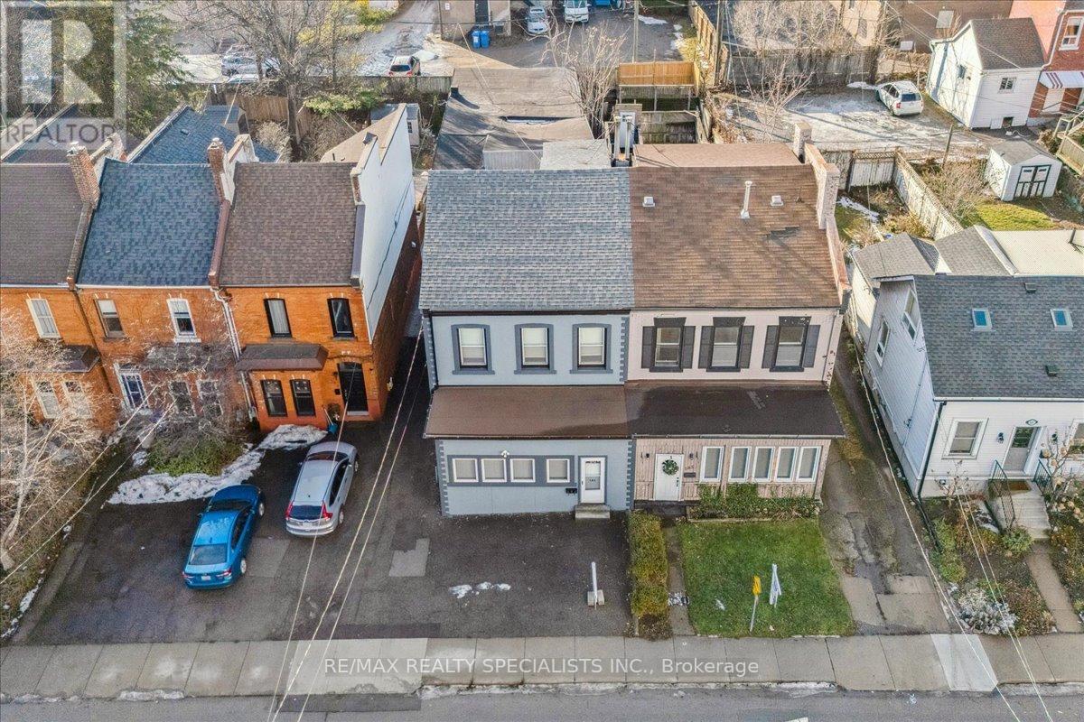 183 Market Street, Hamilton, Ontario  L8R 1P1 - Photo 3 - X13077628