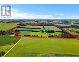 6122 NINTH LINE, Erin, Ontario