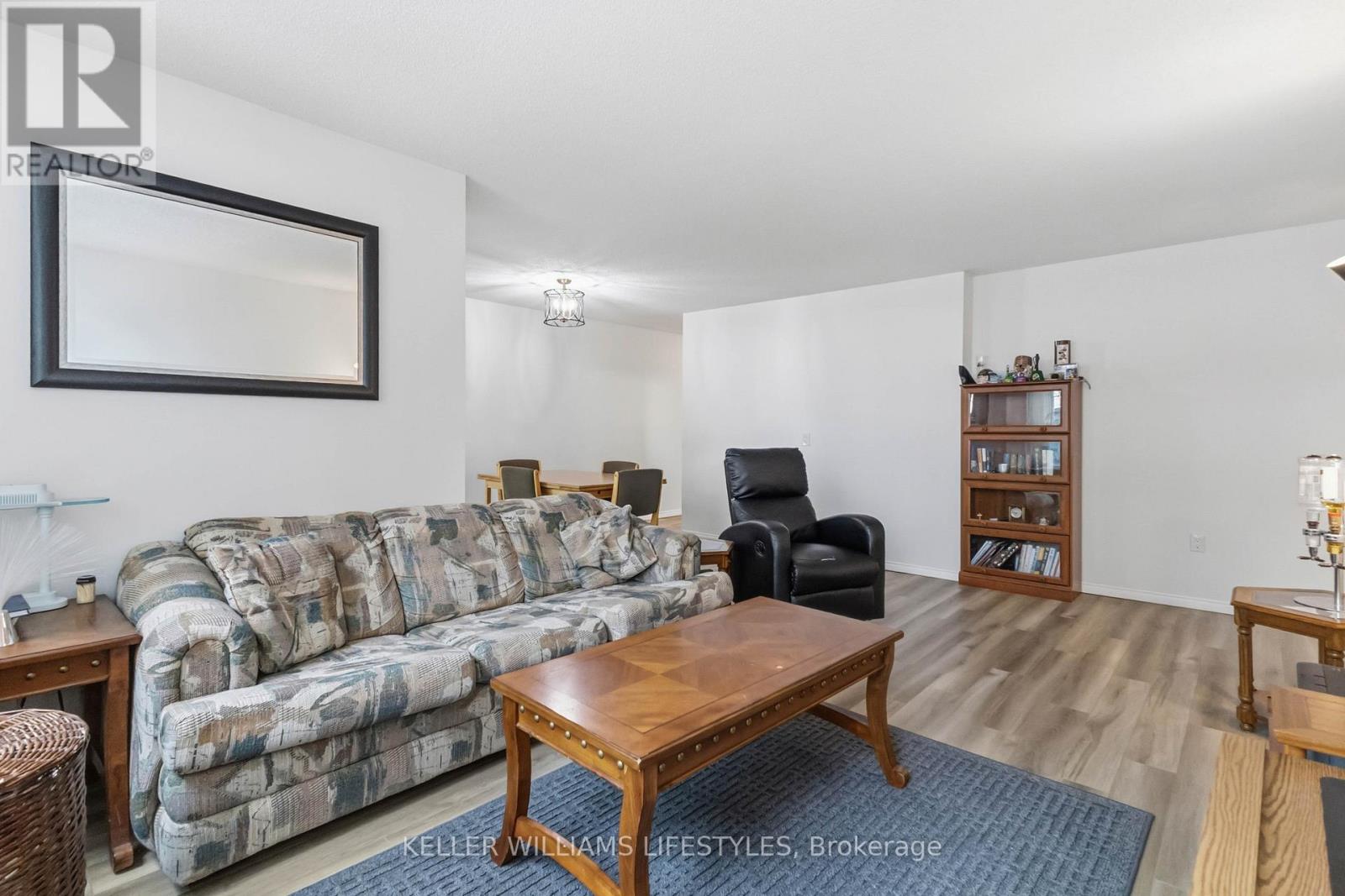 405 - 155 Kent Street, London East, Ontario  N6A 5N7 - Photo 12 - X13047886