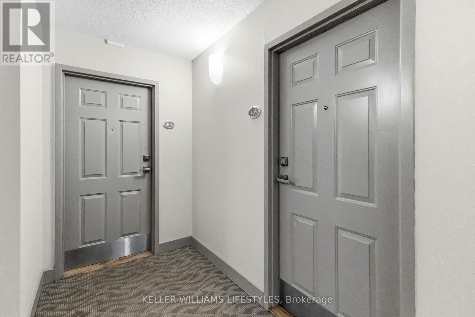405 - 155 Kent Street, London East, Ontario  N6A 5N7 - Photo 5 - X13047886